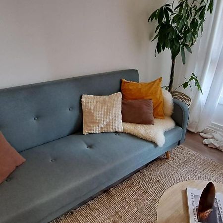 Apartamento Con Suite, Zona De Trabajo Y Yoga Wifi Y Garaje 카스트로우르디알레스 외부 사진