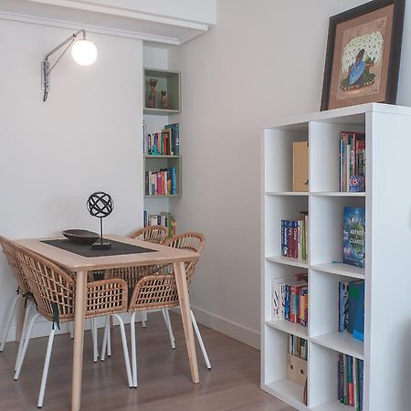 Apartamento Con Suite, Zona De Trabajo Y Yoga Wifi Y Garaje 카스트로우르디알레스 외부 사진