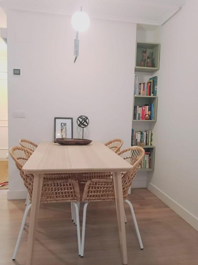 Apartamento Con Suite, Zona De Trabajo Y Yoga Wifi Y Garaje 카스트로우르디알레스 외부 사진