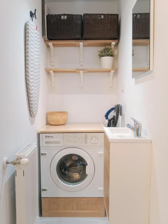 Apartamento Con Suite, Zona De Trabajo Y Yoga Wifi Y Garaje 카스트로우르디알레스 외부 사진