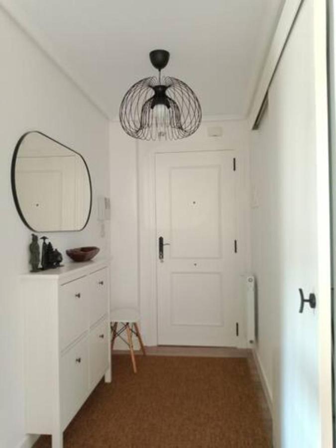 Apartamento Con Suite, Zona De Trabajo Y Yoga Wifi Y Garaje 카스트로우르디알레스 외부 사진