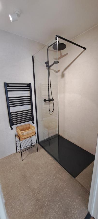 Apartamento Con Suite, Zona De Trabajo Y Yoga Wifi Y Garaje 카스트로우르디알레스 외부 사진