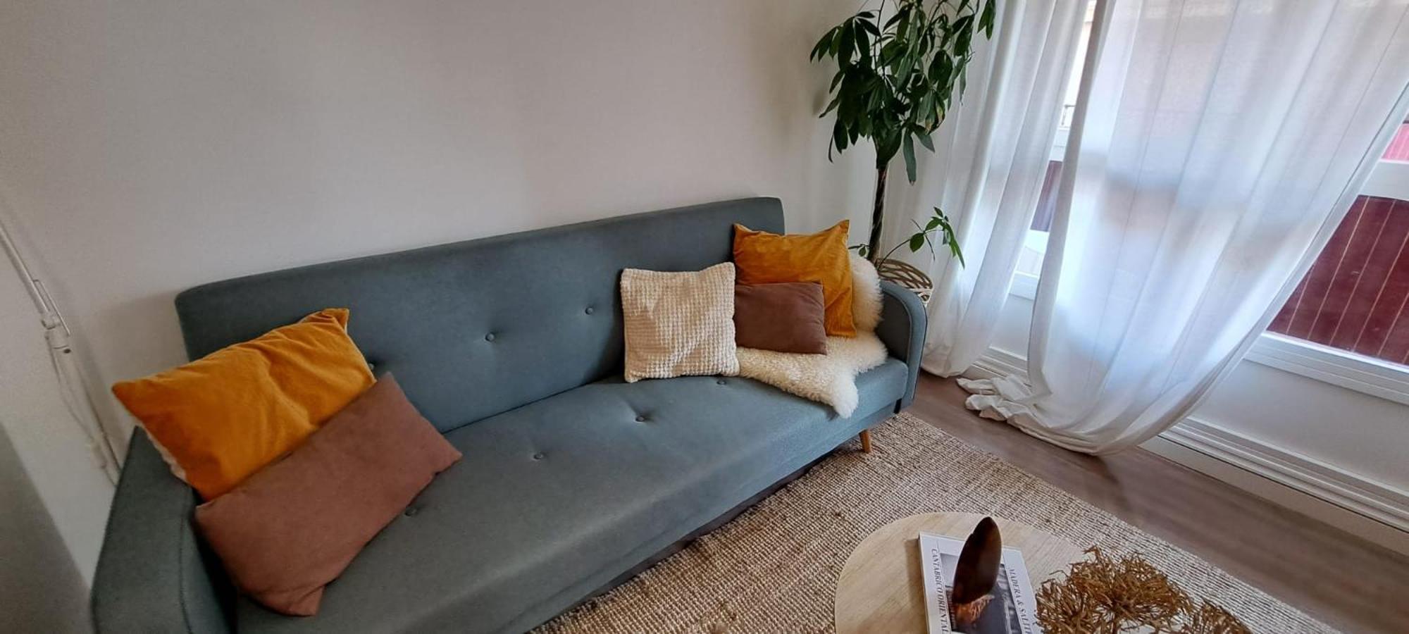 Apartamento Con Suite, Zona De Trabajo Y Yoga Wifi Y Garaje 카스트로우르디알레스 외부 사진