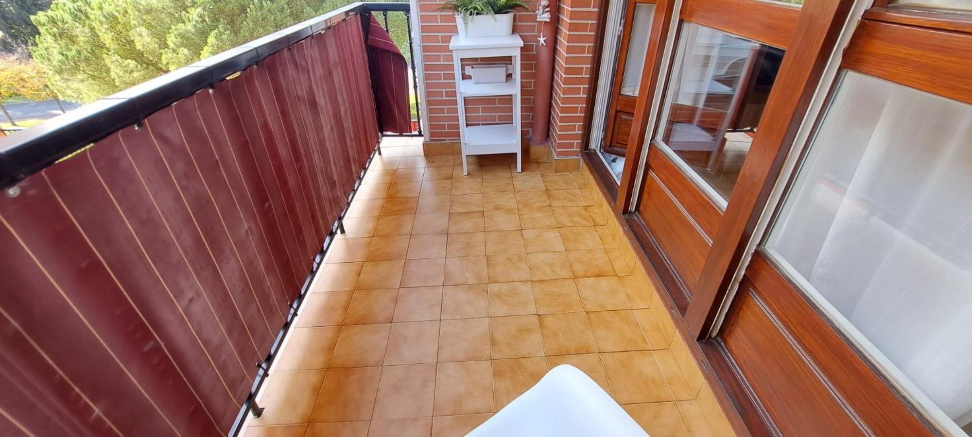 Apartamento Con Suite, Zona De Trabajo Y Yoga Wifi Y Garaje 카스트로우르디알레스 외부 사진