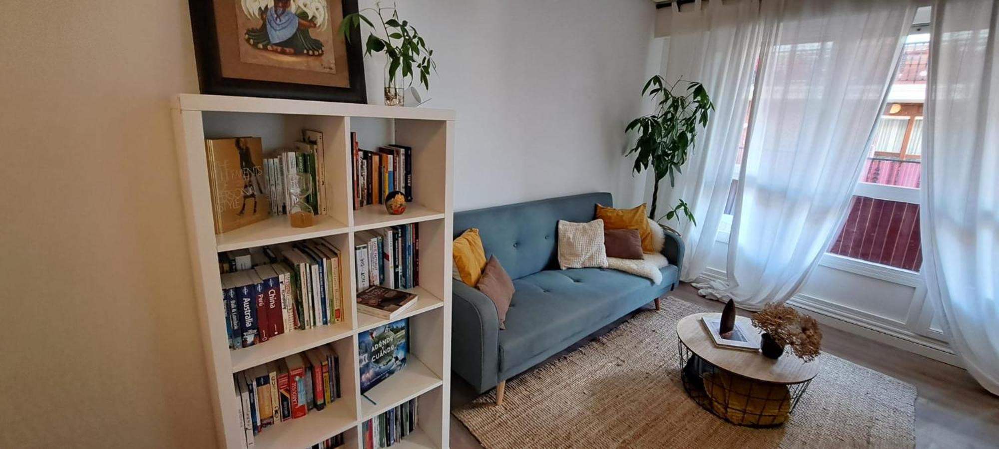 Apartamento Con Suite, Zona De Trabajo Y Yoga Wifi Y Garaje 카스트로우르디알레스 외부 사진
